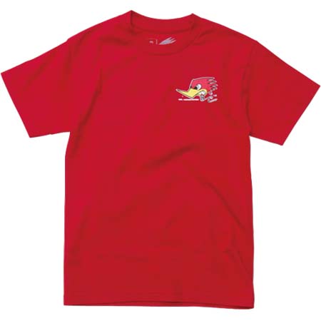 Clay Smith(クレイスミス) トラディショナル デザイン Tシャツ