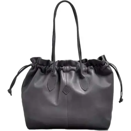 CLEDRAN(クレドラン) GALE PURSE TOTE