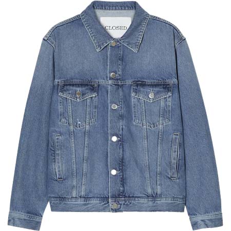CLOSED(クローズド) デニムジャケット