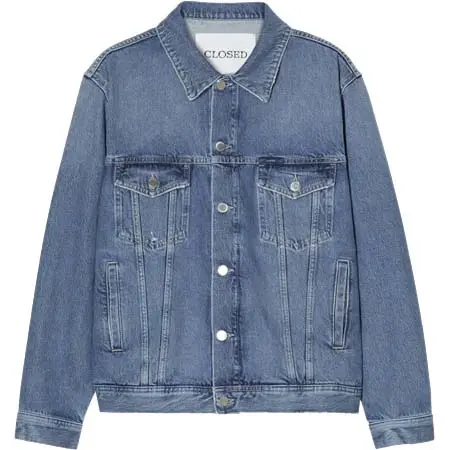 CLOSED(クローズド) デニムジャケット