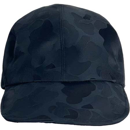 COEUR(クール) カモフラージュサテン　キャップ