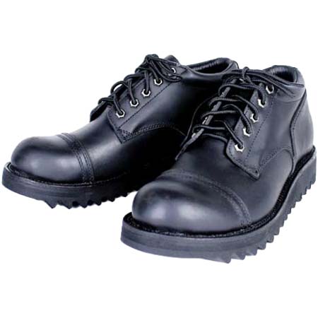 COLLARS(カラーズ) ７代目武装戦線副頭 藤代拓海着用シャークソール オックスフォードシューズ