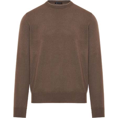 COLOMBO(コロンボ) カシミア セーター