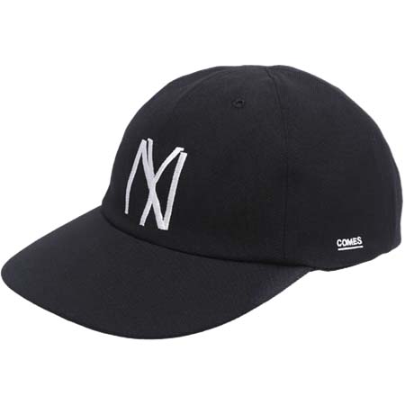 COMESANDGOES(カムズアンドゴーズ) ×NYBYC 1935 CAP