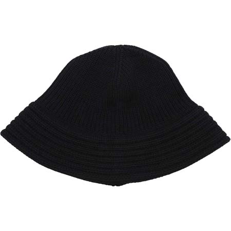 COMESANDGOES(カムズアンドゴーズ) WOOL KNIT BALLOON HAT