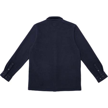 common people(コモンピープル) JUMP – NAVY/CREAM