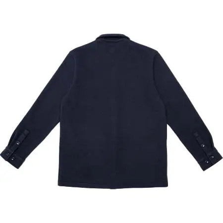 common people(コモンピープル) JUMP – NAVY/CREAM