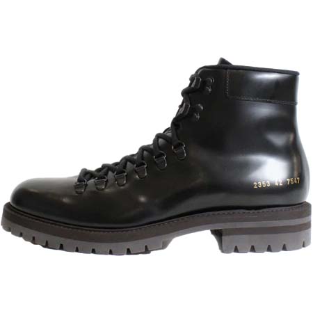 COMMON PROJECTS(コモンプロジェクト) HIKING BOOT 2353