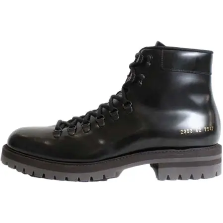 COMMON PROJECTS(コモンプロジェクト) HIKING BOOT 2353