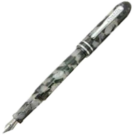 Conklin(コンクリン) 万年筆 シンメトリック グラナイト