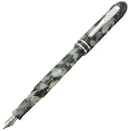 Conklin(コンクリン) 万年筆 シンメトリック グラナイト