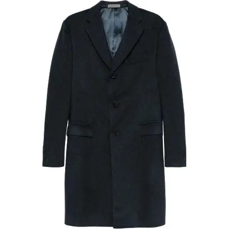 CORNELIANI(コルネリアーニ) ブラッシュ コート