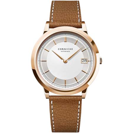 CORNICHE(コーニッシュ) ヒストリック Historique ローズゴールド