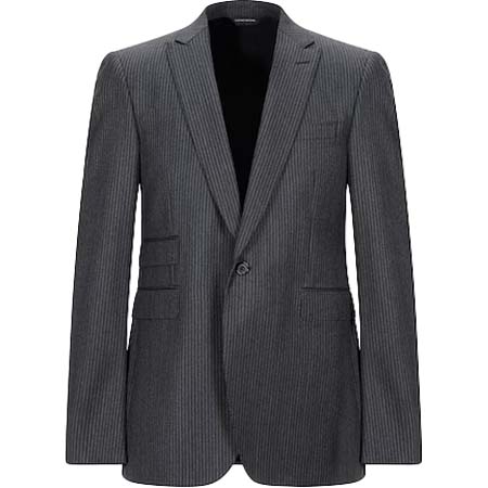 CoSTUME NATIONAL HOMME(コスチュームナショナルオム) テーラードジャケット