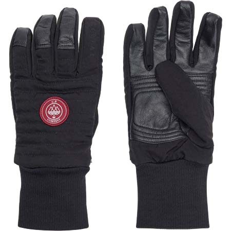 C.P.COMPANY(シーピーカンパニー) Spezial Gloves