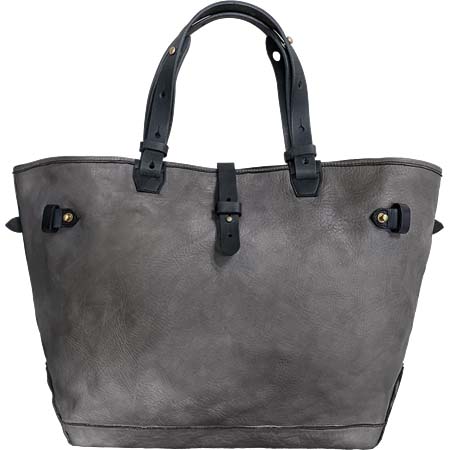 Cramp(クランプ) オールレザートートバック