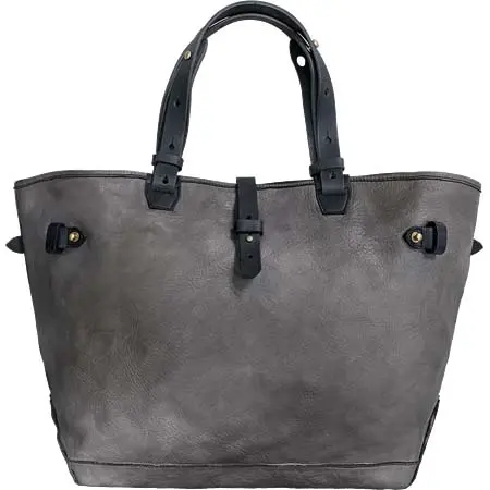 Cramp(クランプ) オールレザートートバック