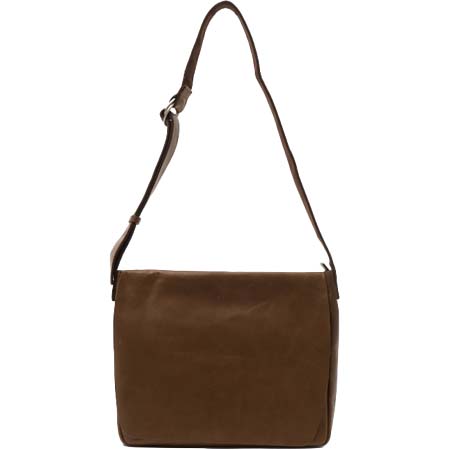 Creed(クリード) WVC フラップショルダー L チョコ 371C729N #23