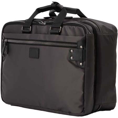 Creed(クリード) NL 2Way(4Way) セパレートビジネスバッグ グレー 43C054 #15