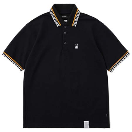 CUNE(キューン) ポロシャツ