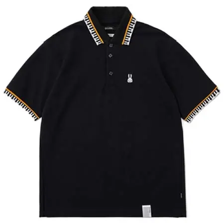 CUNE(キューン) ポロシャツ