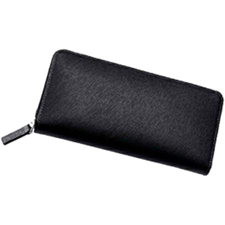 CYPRIS(キプリス) ラウンドファスナー長財布