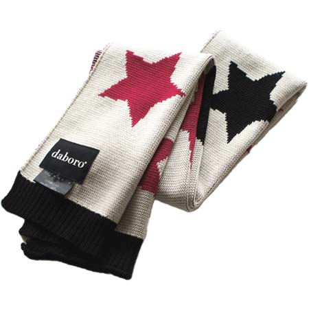 daboro(ダボロ) MUFFLER