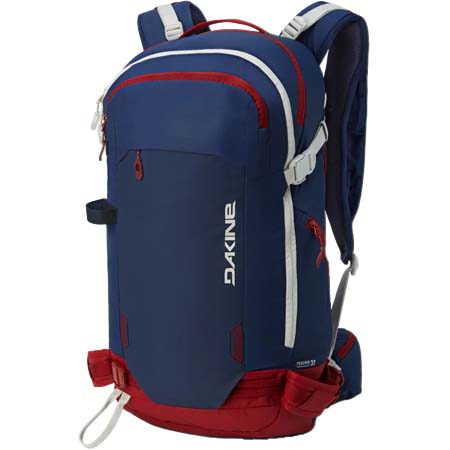 DAKINE(ダカイン) メンズ POACHER 32L