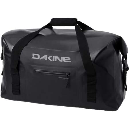 DAKINE(ダカイン) メンズ CYCLONE WET/DRY ROLLTOP DUFFLE 60L