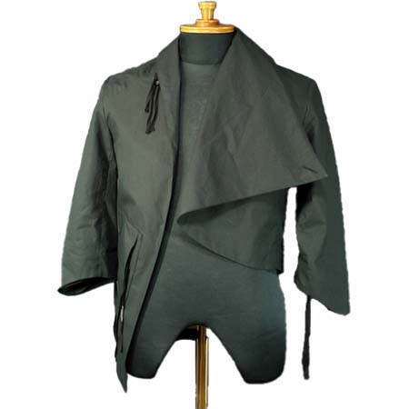 DAMIR DOMA(ダミールドマ) JERIAH JACKET