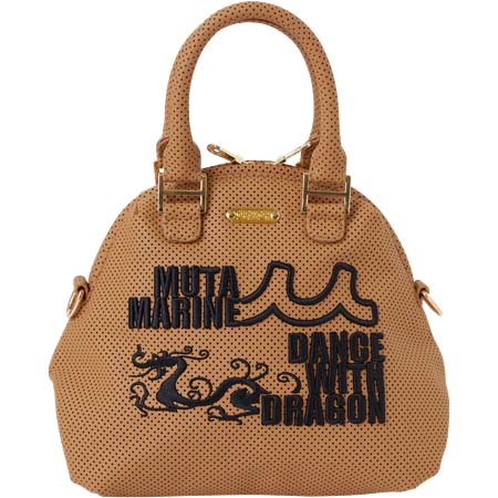 DANCE WITH DRAGON(ダンスウイズドラゴン) MUTAコラボエシカルレザーカート