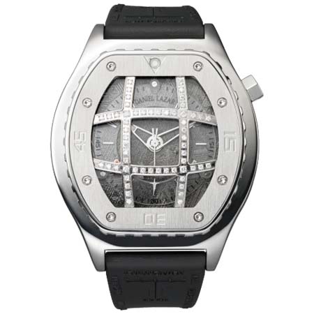 DANIEL LAZAR(ダニエルラザー) Eighth Wonder