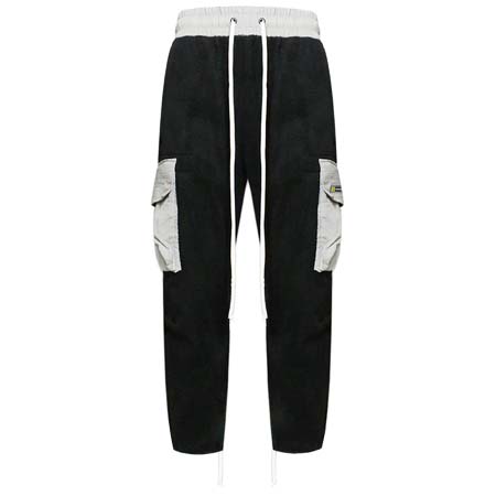 Daniel Patrick(ダニエルパトリック) M93 Polar Cargo Pants