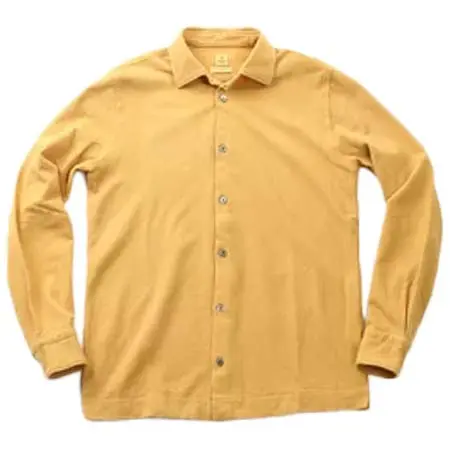 DANOLIS(ダノリス) スペシャルウォッシュド加工 長袖