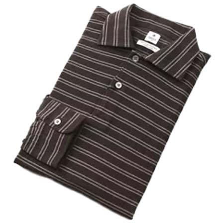 DANOLIS(ダノリス) スペシャルウォッシュド加工 長袖