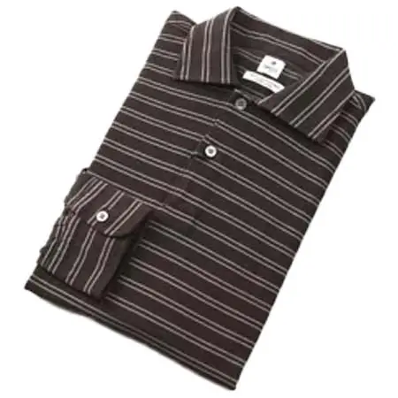 DANOLIS(ダノリス) スペシャルウォッシュド加工 長袖