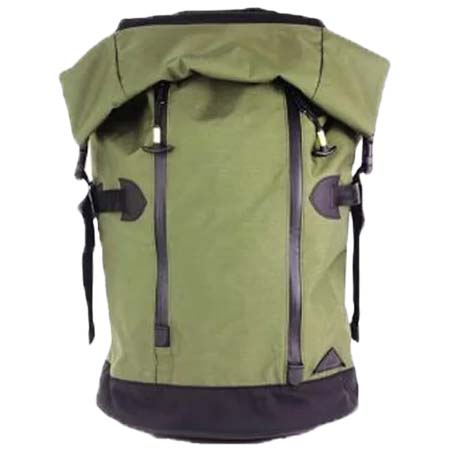 DATUM(デイタム) トレックノス ロールトップパック リュック