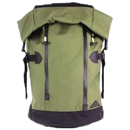 DATUM(デイタム) トレックノス ロールトップパック リュック