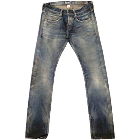 DeeTA(ディーティーエー) ヴィンテージリスペクト