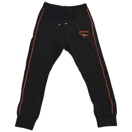 DEFEND PARIS(ディフェンド パリス) スウェット パンツ