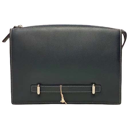 DELL’GA(デルガ) ミドルサイズ・クラッチバッグ