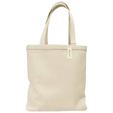 DELL’GA(デルガ) レザー・トートバッグ