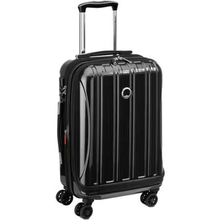 DELSEY(デルセー) スーツケース HELIUM AERO