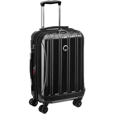 DELSEY(デルセー) スーツケース HELIUM AERO