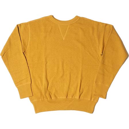 Denime(ドゥニーム) Lot 260 4本針前VクルーネックSW