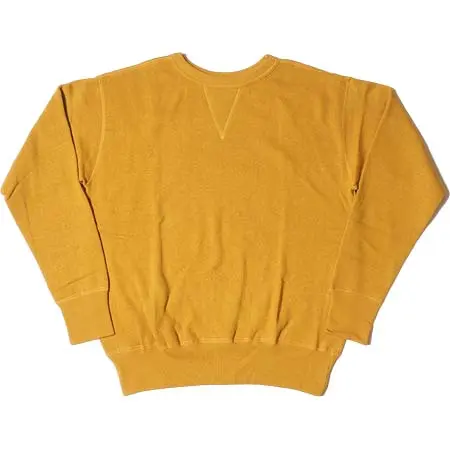 Denime(ドゥニーム) Lot 260 4本針前VクルーネックSW