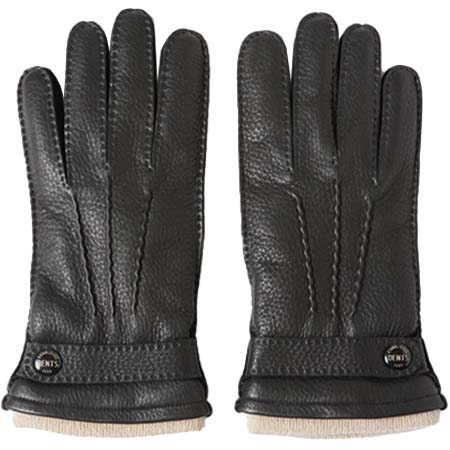 DENTS(デンツ) ディアスキングローブ（カシミヤライニング） 15-1115