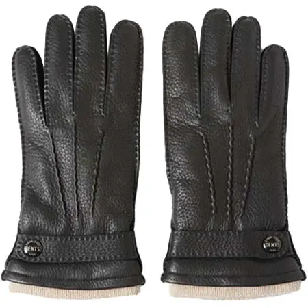 DENTS(デンツ) ディアスキングローブ（カシミヤライニング） 15-1115