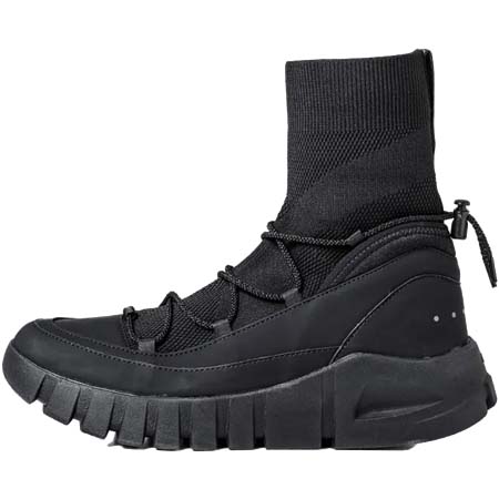 DEVOA(デヴォア) Knit Sneaker