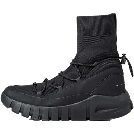 DEVOA(デヴォア) Knit Sneaker